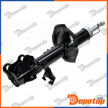 Amortisseur de suspension avant droite pour NISSAN | A-NS-038, 333390